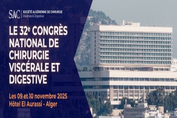 32ᵉ CONGRES NATIONAL DE LA SAC