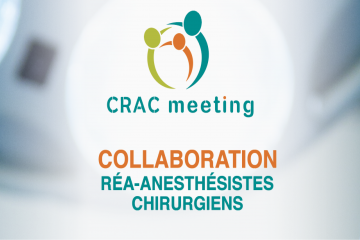 Collaboration Réa-Anesthésistes Chirurgiens Collaboration Réa-Anesthésistes Chirurgiens