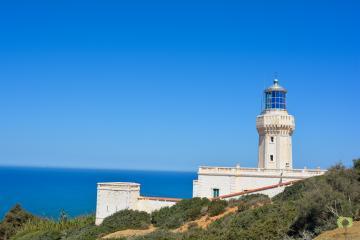 Mostaganem, phare du cap ivi 3ème séance ordinaire