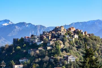 Village de naissance de Mouloud Mammeri